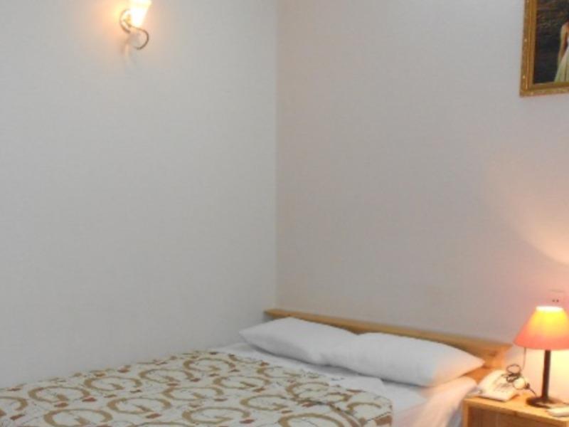 Hoan Hai Hotel Nha Trang Bagian luar foto